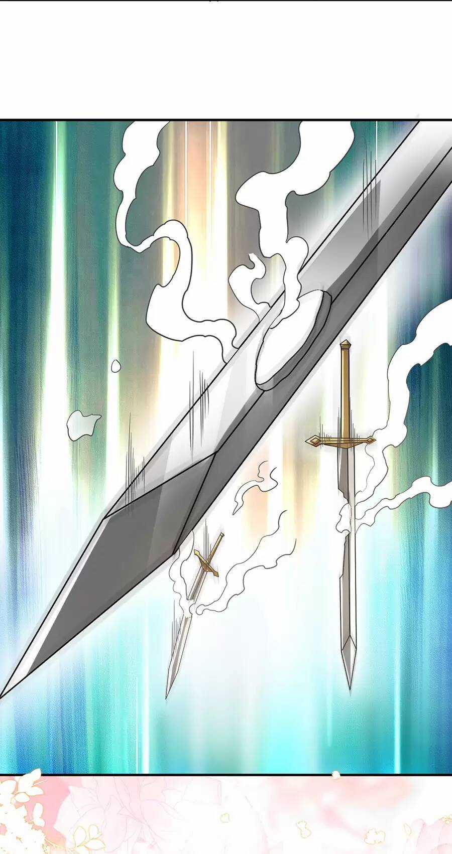 Đồ Long Kỵ Sĩ Hôn Môi Ác Long Chapter 43.1 trang 11