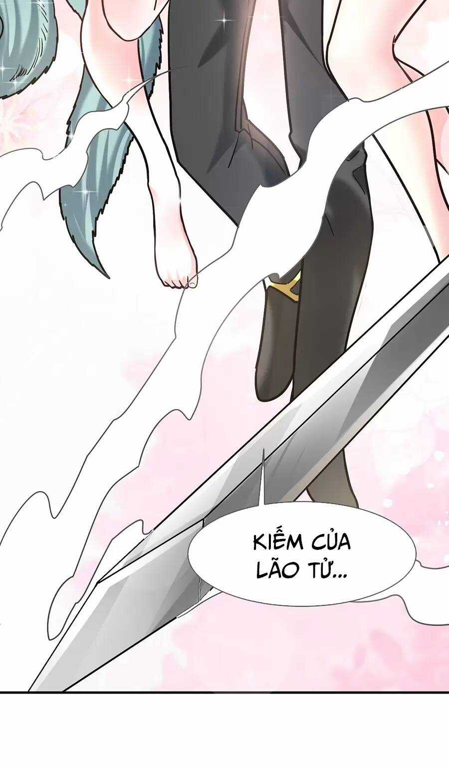 Đồ Long Kỵ Sĩ Hôn Môi Ác Long Chapter 43.1 trang 13