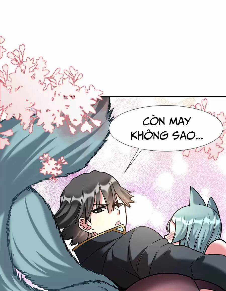 Đồ Long Kỵ Sĩ Hôn Môi Ác Long Chapter 43.1 trang 14