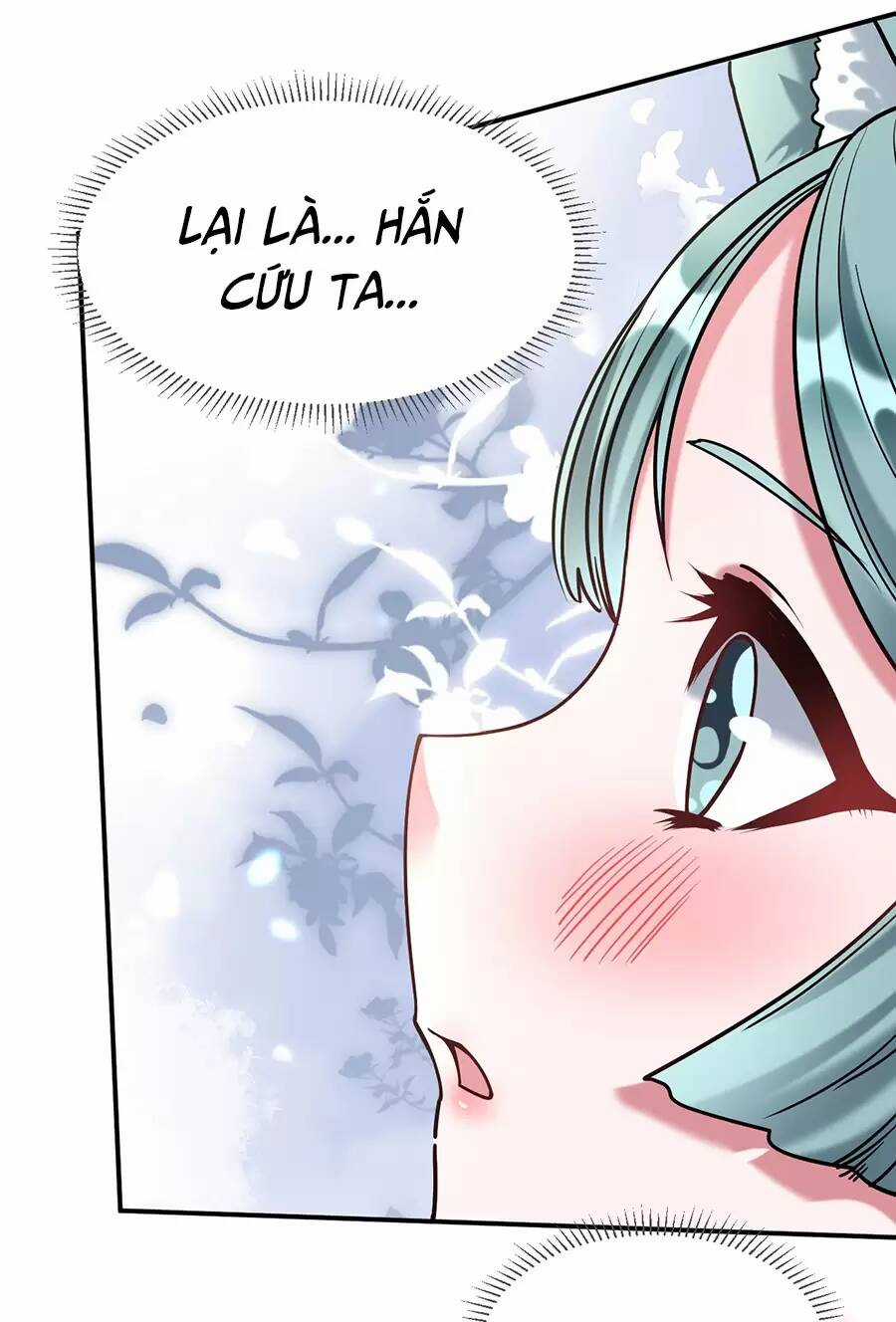 Đồ Long Kỵ Sĩ Hôn Môi Ác Long Chapter 43.1 trang 16