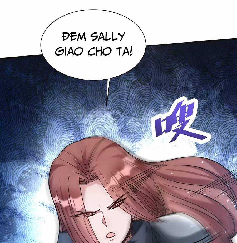 Đồ Long Kỵ Sĩ Hôn Môi Ác Long Chapter 43.1 trang 21