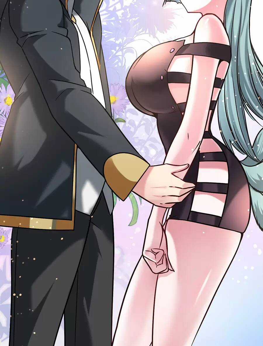 Đồ Long Kỵ Sĩ Hôn Môi Ác Long Chapter 43.1 trang 26