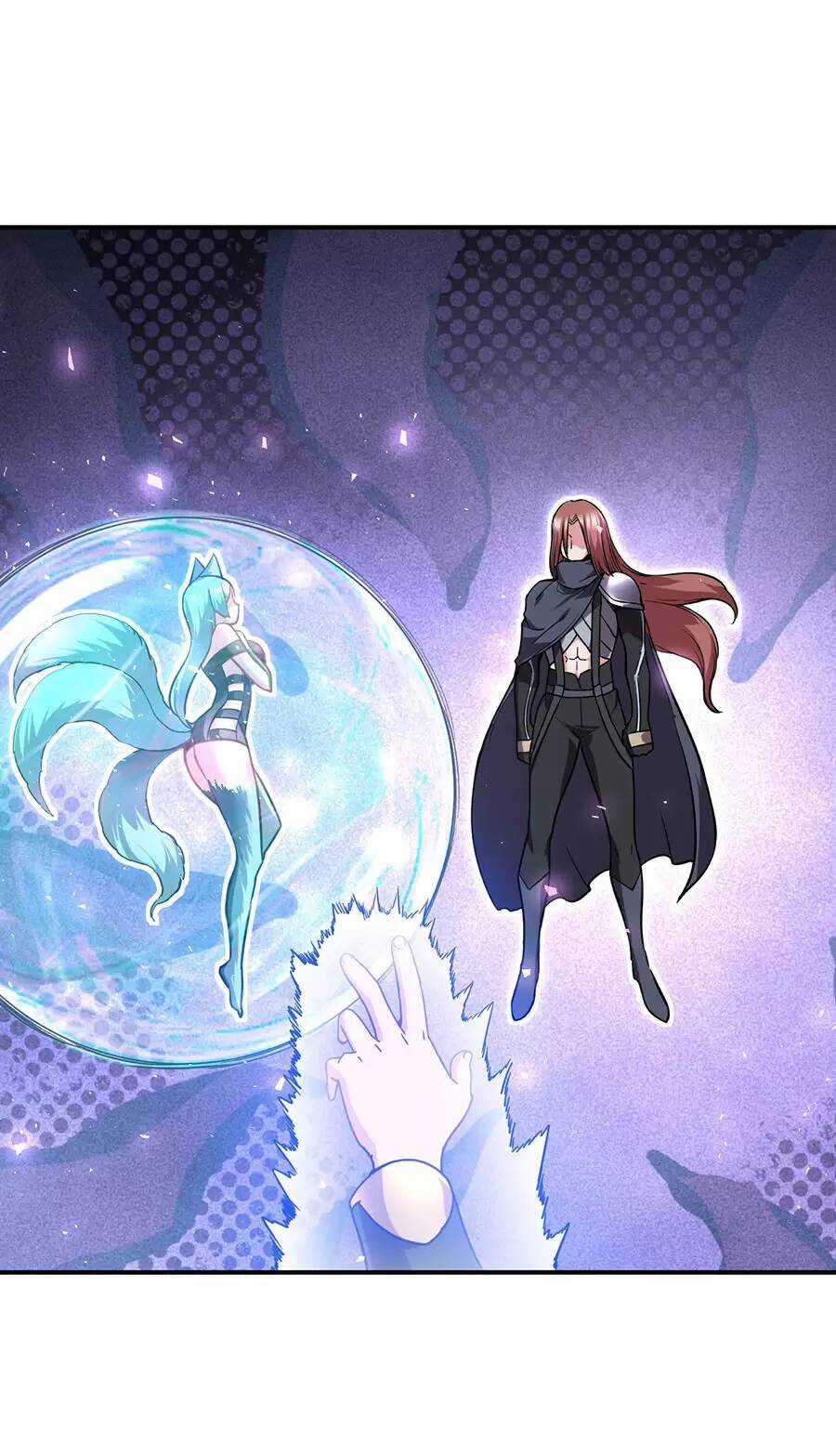 Đồ Long Kỵ Sĩ Hôn Môi Ác Long Chapter 43.1 trang 27