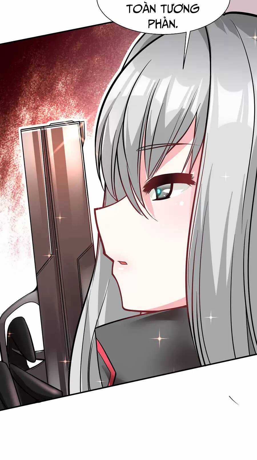 Đồ Long Kỵ Sĩ Hôn Môi Ác Long Chapter 43.1 trang 29