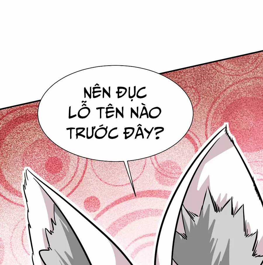 Đồ Long Kỵ Sĩ Hôn Môi Ác Long Chapter 43.1 trang 30