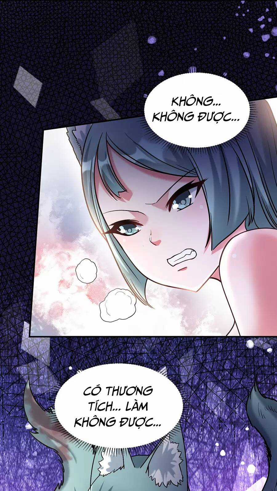 Đồ Long Kỵ Sĩ Hôn Môi Ác Long Chapter 43.1 trang 5