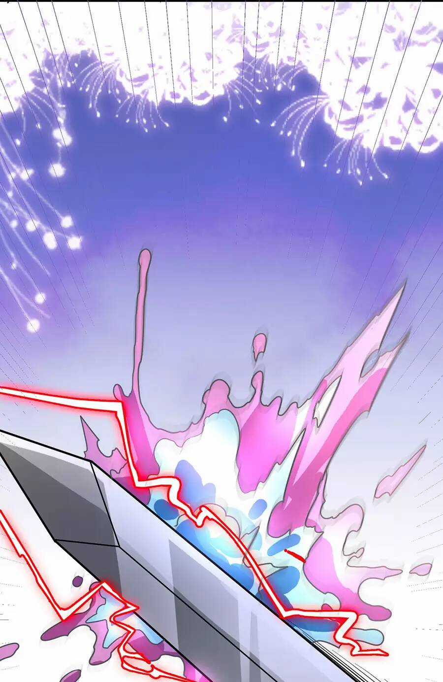 Đồ Long Kỵ Sĩ Hôn Môi Ác Long Chapter 43.1 trang 8