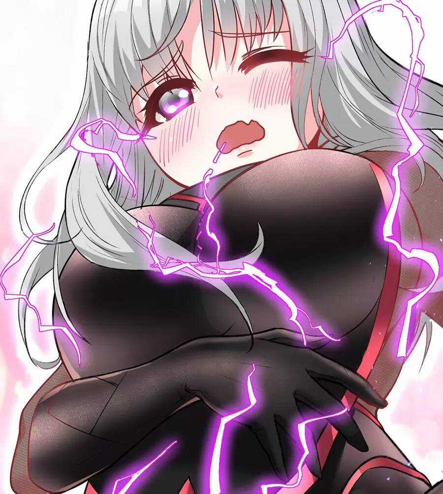 Đồ Long Kỵ Sĩ Hôn Môi Ác Long Chapter 43.2 trang 11