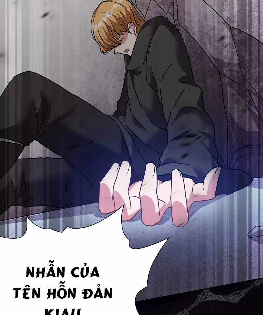 Đồ Long Kỵ Sĩ Hôn Môi Ác Long Chapter 43.2 trang 17