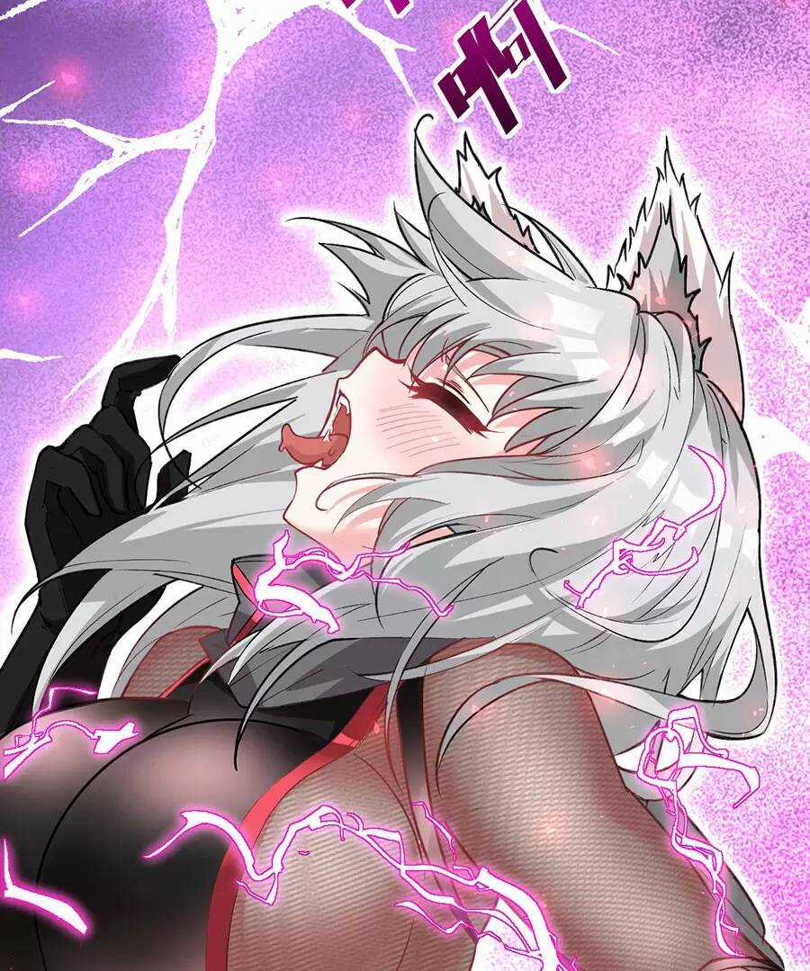 Đồ Long Kỵ Sĩ Hôn Môi Ác Long Chapter 43.2 trang 19