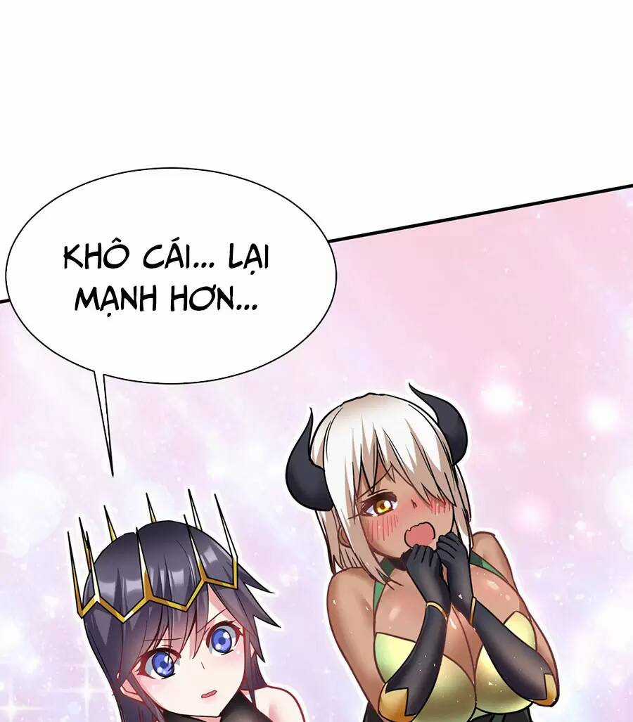 Đồ Long Kỵ Sĩ Hôn Môi Ác Long Chapter 43.2 trang 23