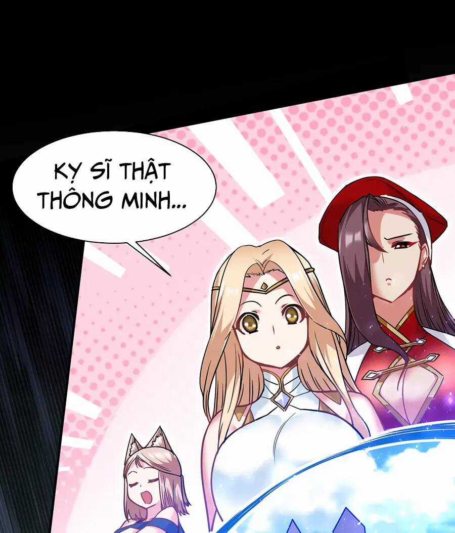 Đồ Long Kỵ Sĩ Hôn Môi Ác Long Chapter 43.2 trang 25