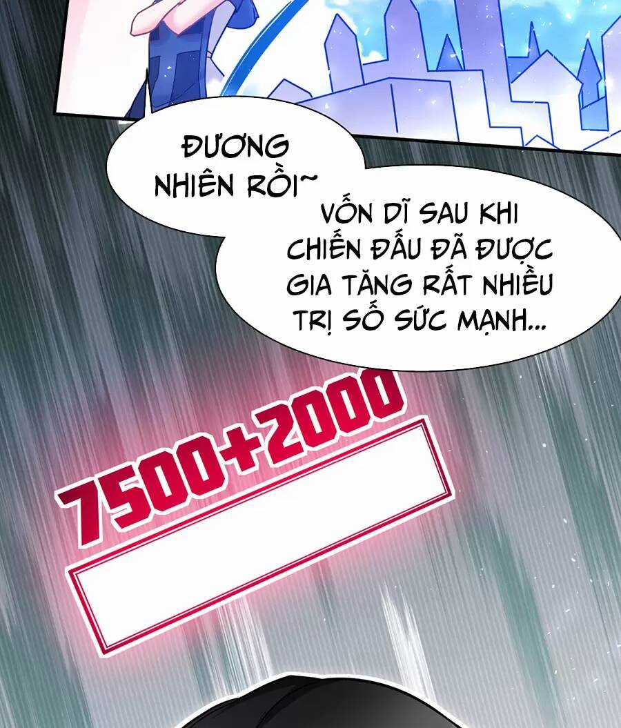 Đồ Long Kỵ Sĩ Hôn Môi Ác Long Chapter 43.2 trang 26