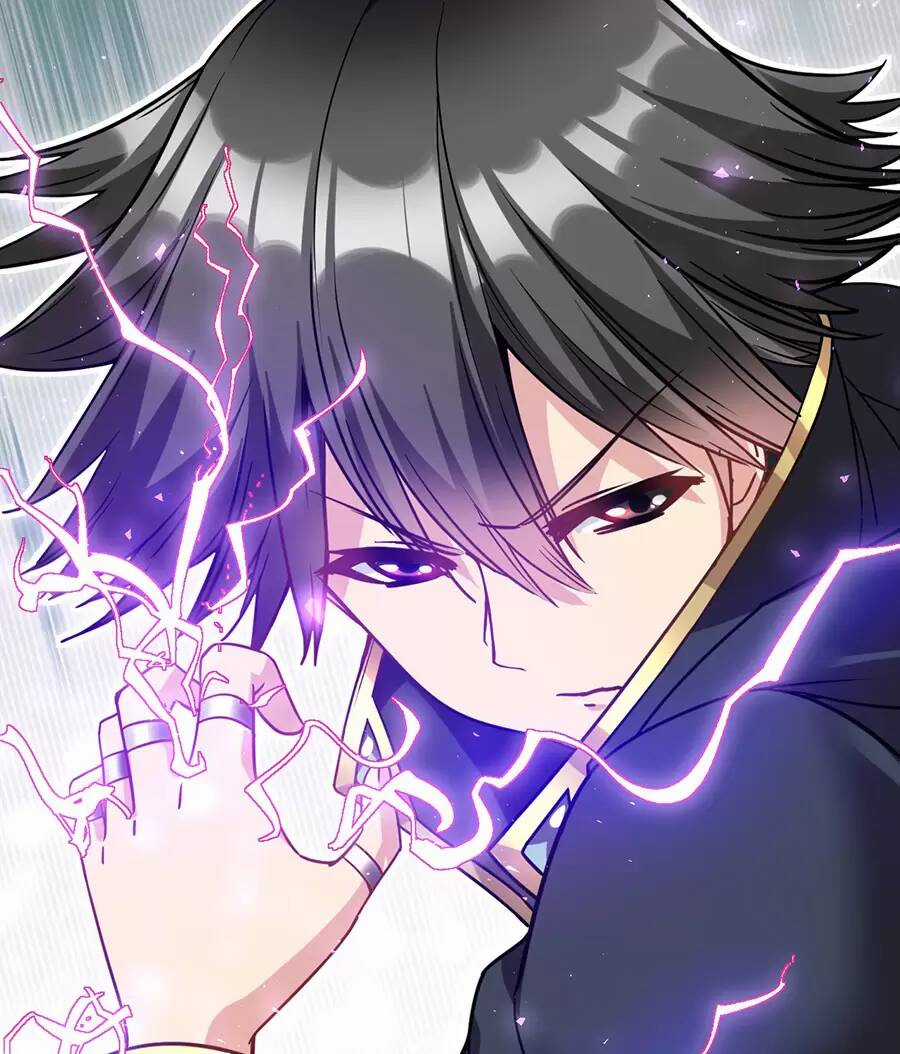 Đồ Long Kỵ Sĩ Hôn Môi Ác Long Chapter 43.2 trang 27