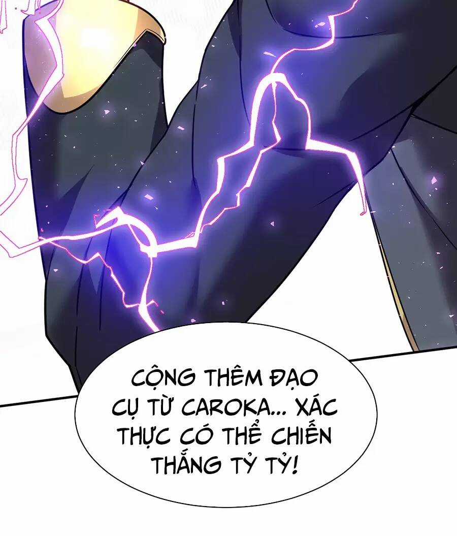 Đồ Long Kỵ Sĩ Hôn Môi Ác Long Chapter 43.2 trang 28