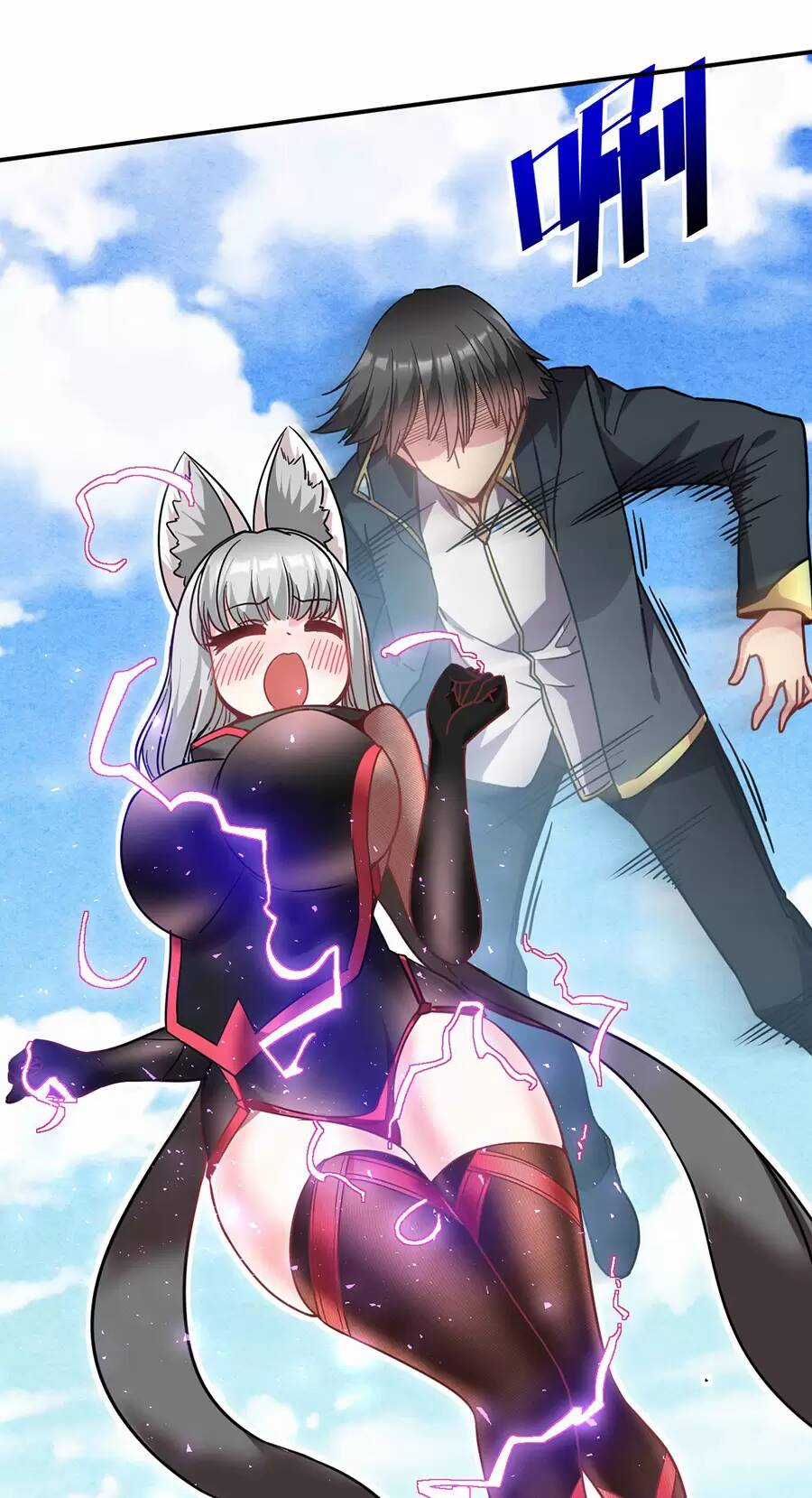 Đồ Long Kỵ Sĩ Hôn Môi Ác Long Chapter 43.2 trang 29