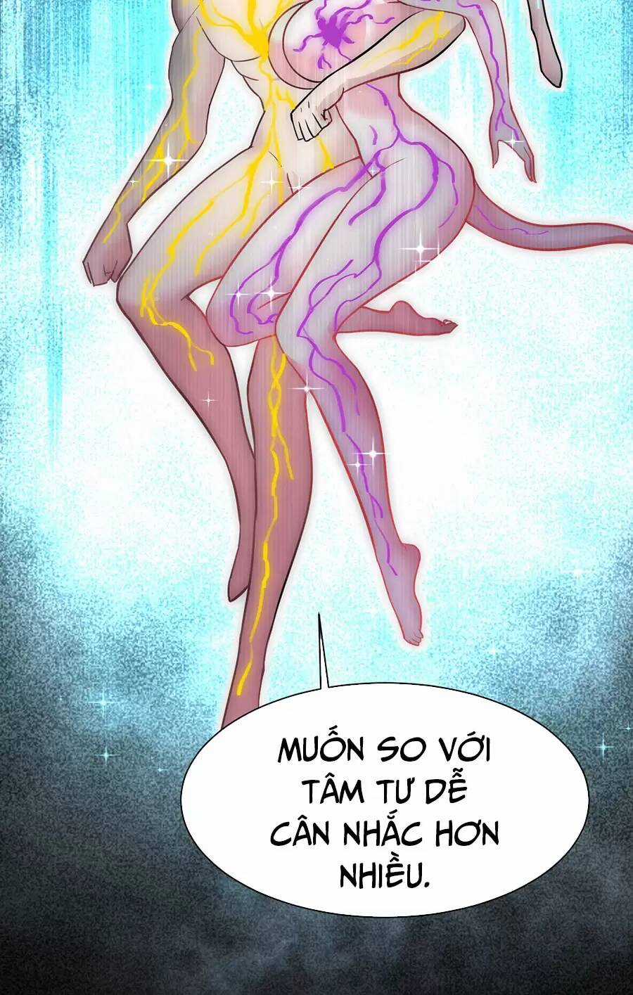 Đồ Long Kỵ Sĩ Hôn Môi Ác Long Chapter 43.2 trang 3