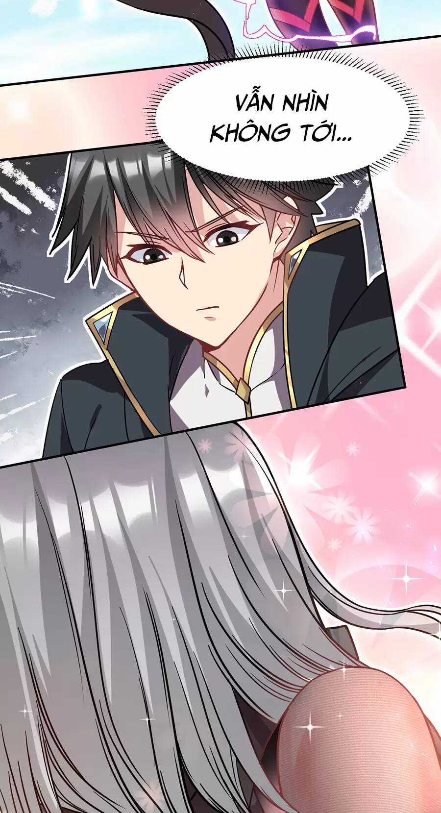 Đồ Long Kỵ Sĩ Hôn Môi Ác Long Chapter 43.2 trang 30