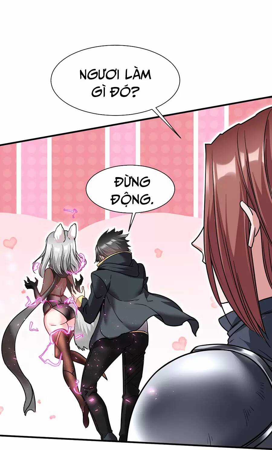 Đồ Long Kỵ Sĩ Hôn Môi Ác Long Chapter 43.2 trang 32