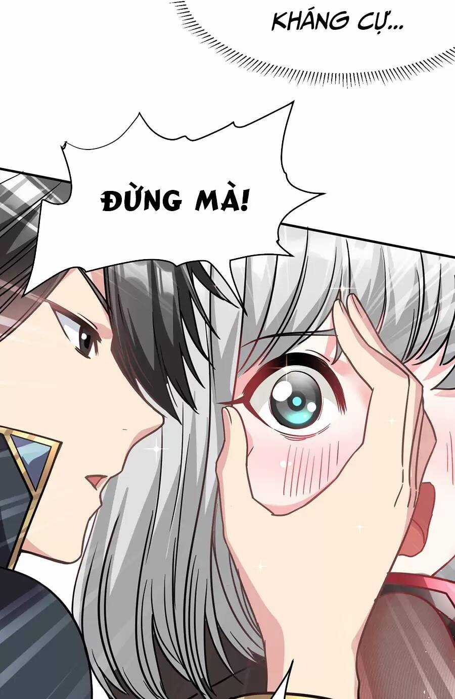 Đồ Long Kỵ Sĩ Hôn Môi Ác Long Chapter 43.2 trang 37