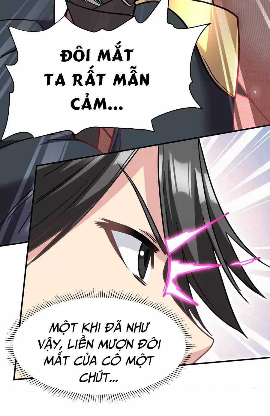 Đồ Long Kỵ Sĩ Hôn Môi Ác Long Chapter 43.2 trang 38