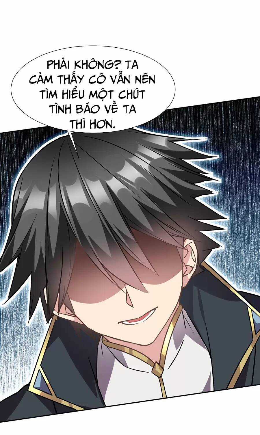 Đồ Long Kỵ Sĩ Hôn Môi Ác Long Chapter 43.2 trang 4