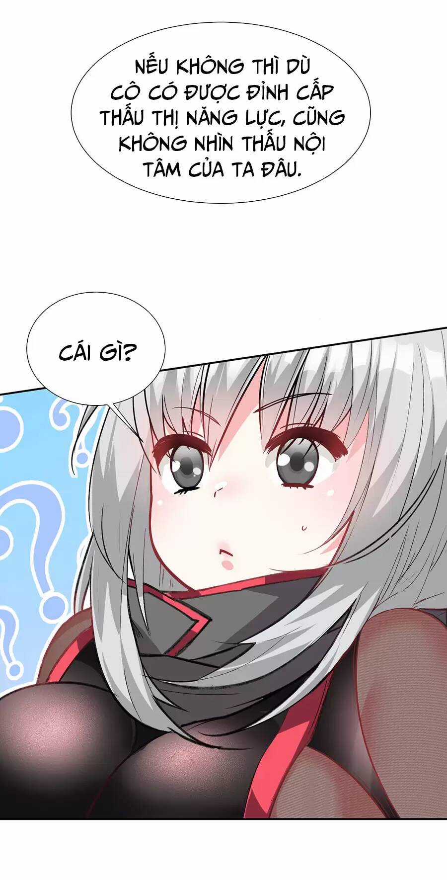 Đồ Long Kỵ Sĩ Hôn Môi Ác Long Chapter 43.2 trang 5