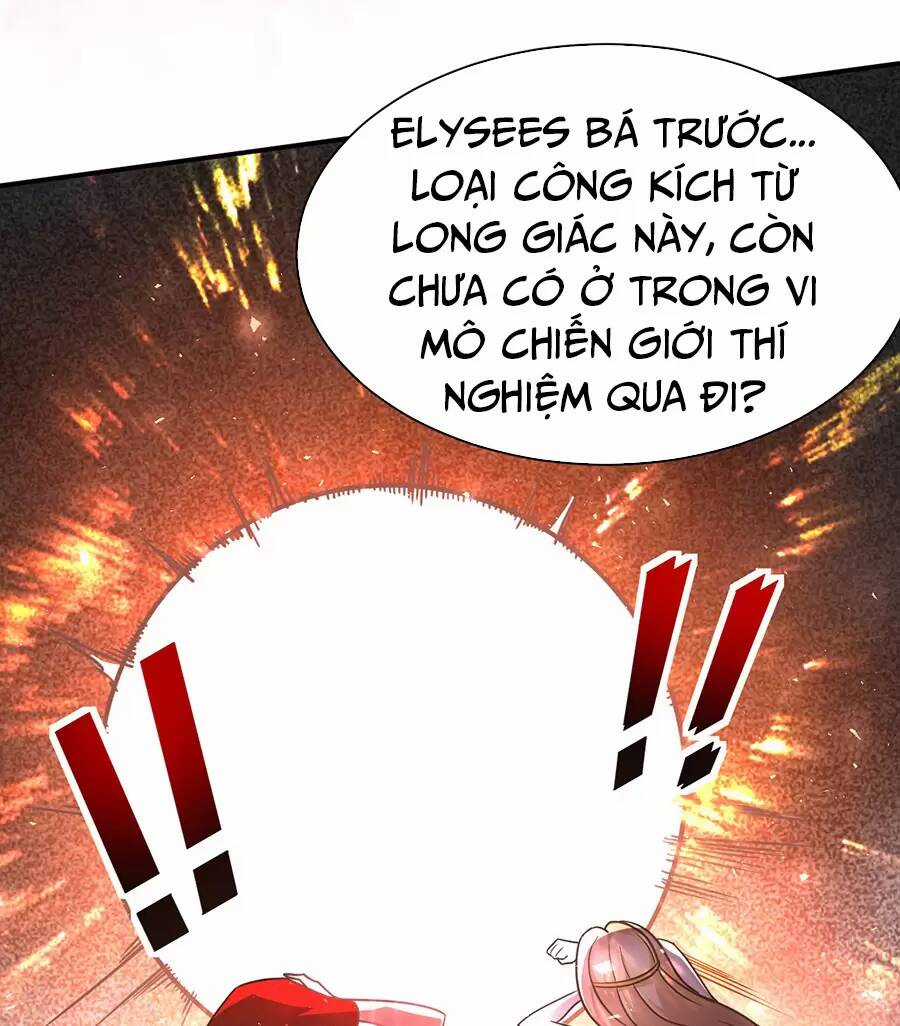 Đồ Long Kỵ Sĩ Hôn Môi Ác Long Chapter 44.1 trang 14