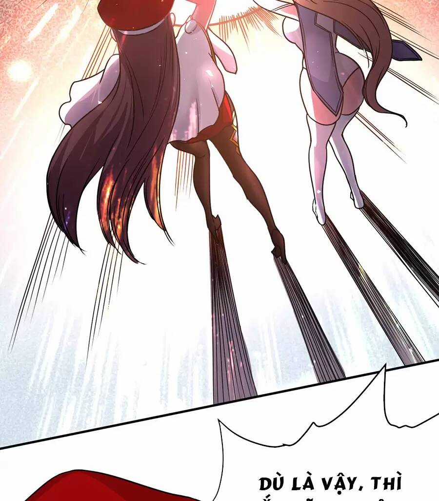 Đồ Long Kỵ Sĩ Hôn Môi Ác Long Chapter 44.1 trang 15