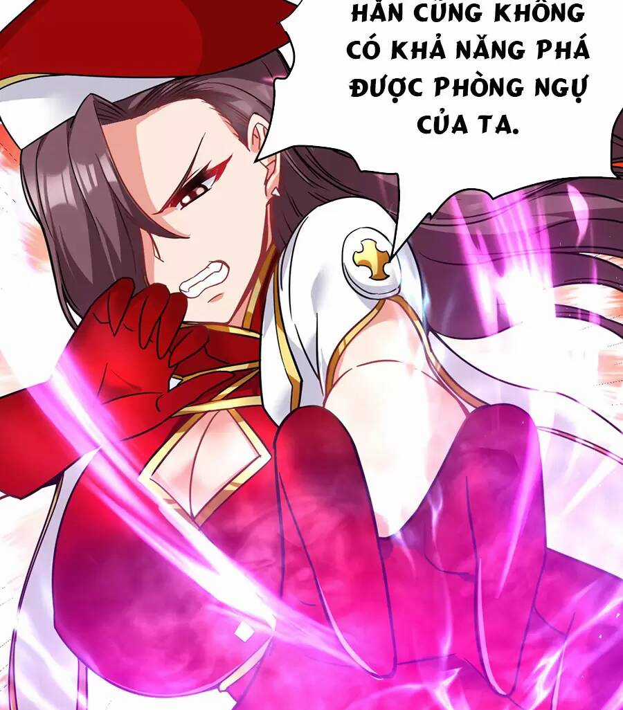 Đồ Long Kỵ Sĩ Hôn Môi Ác Long Chapter 44.1 trang 16