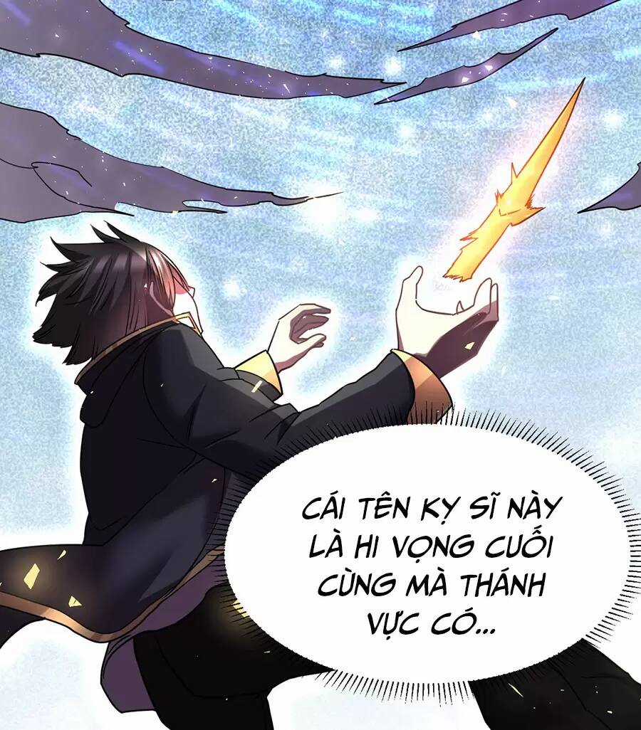 Đồ Long Kỵ Sĩ Hôn Môi Ác Long Chapter 44.1 trang 19