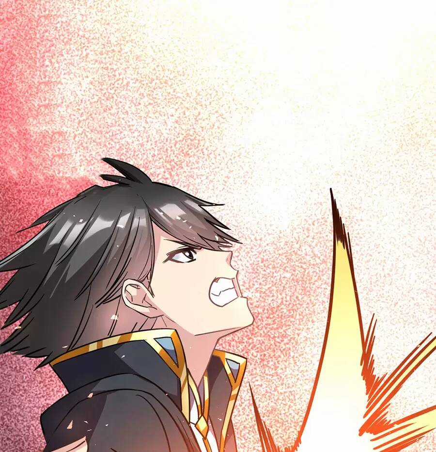 Đồ Long Kỵ Sĩ Hôn Môi Ác Long Chapter 44.1 trang 20