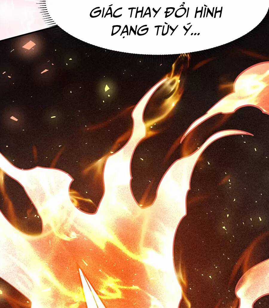 Đồ Long Kỵ Sĩ Hôn Môi Ác Long Chapter 44.1 trang 24