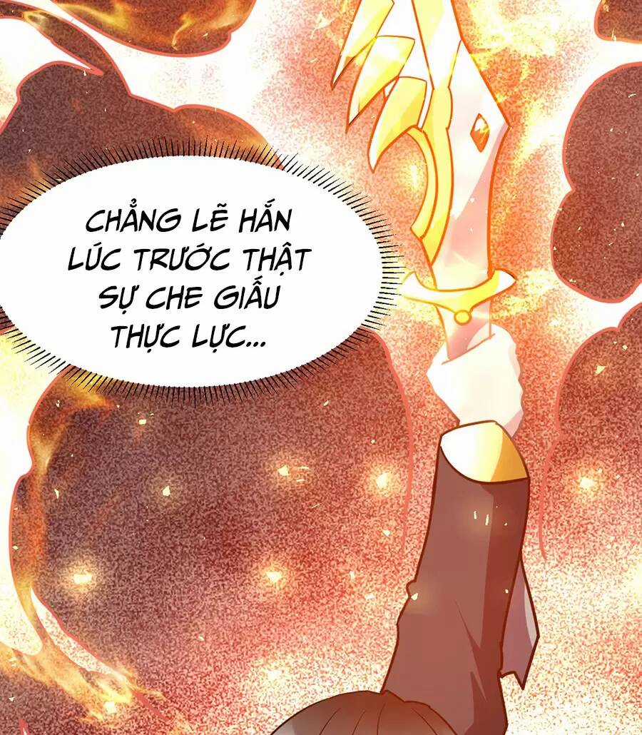 Đồ Long Kỵ Sĩ Hôn Môi Ác Long Chapter 44.1 trang 26