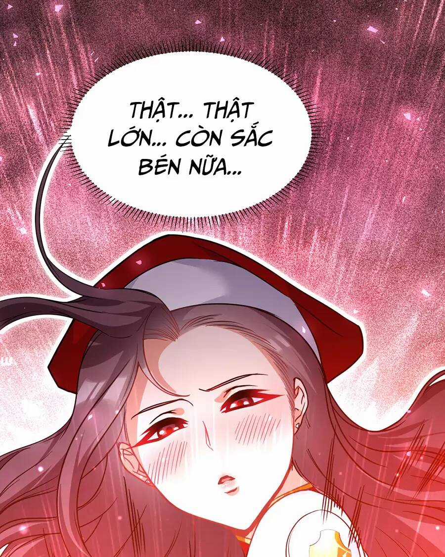 Đồ Long Kỵ Sĩ Hôn Môi Ác Long Chapter 44.1 trang 30