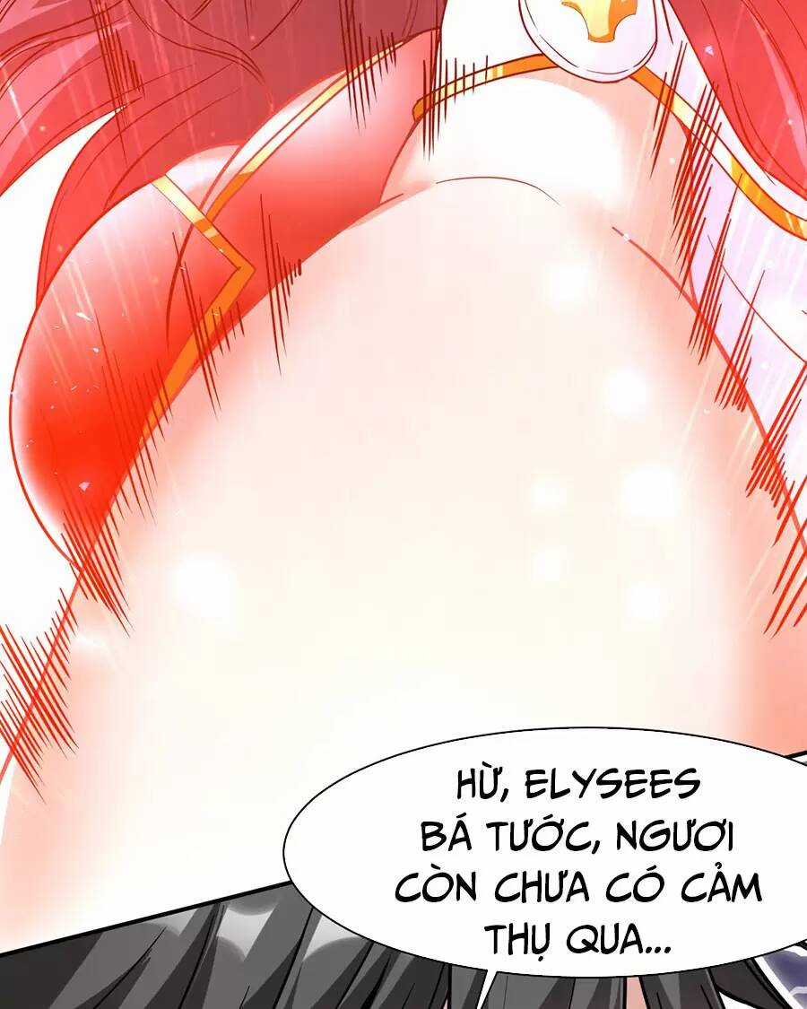 Đồ Long Kỵ Sĩ Hôn Môi Ác Long Chapter 44.1 trang 31