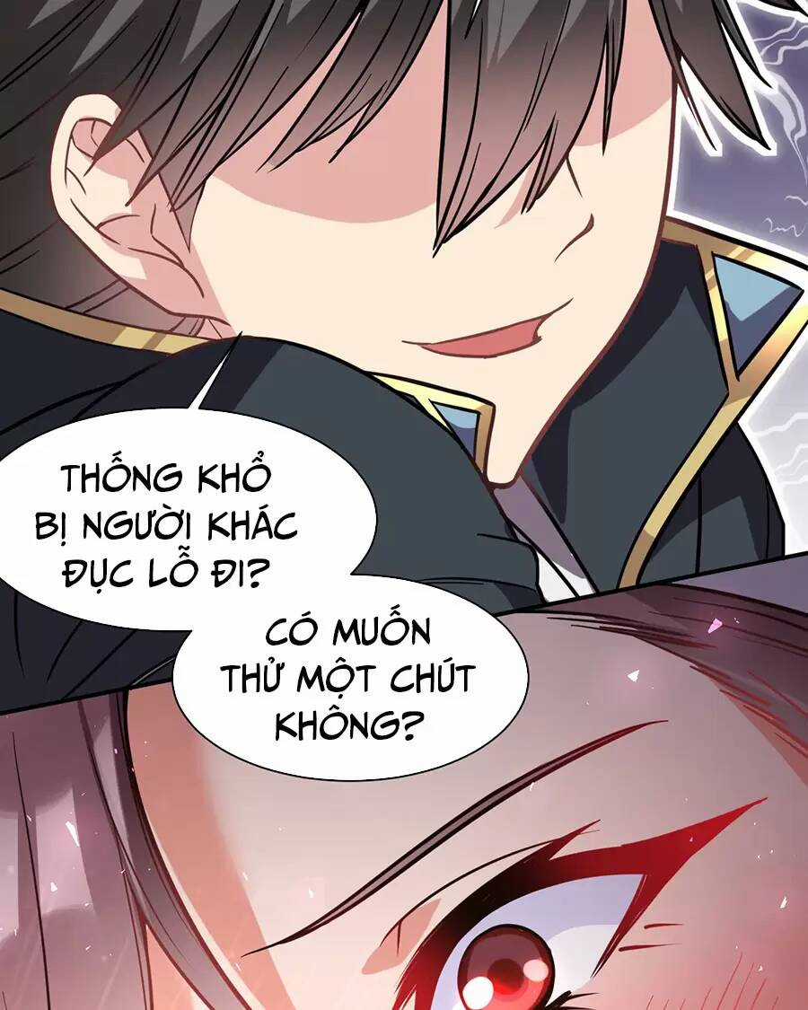 Đồ Long Kỵ Sĩ Hôn Môi Ác Long Chapter 44.1 trang 32