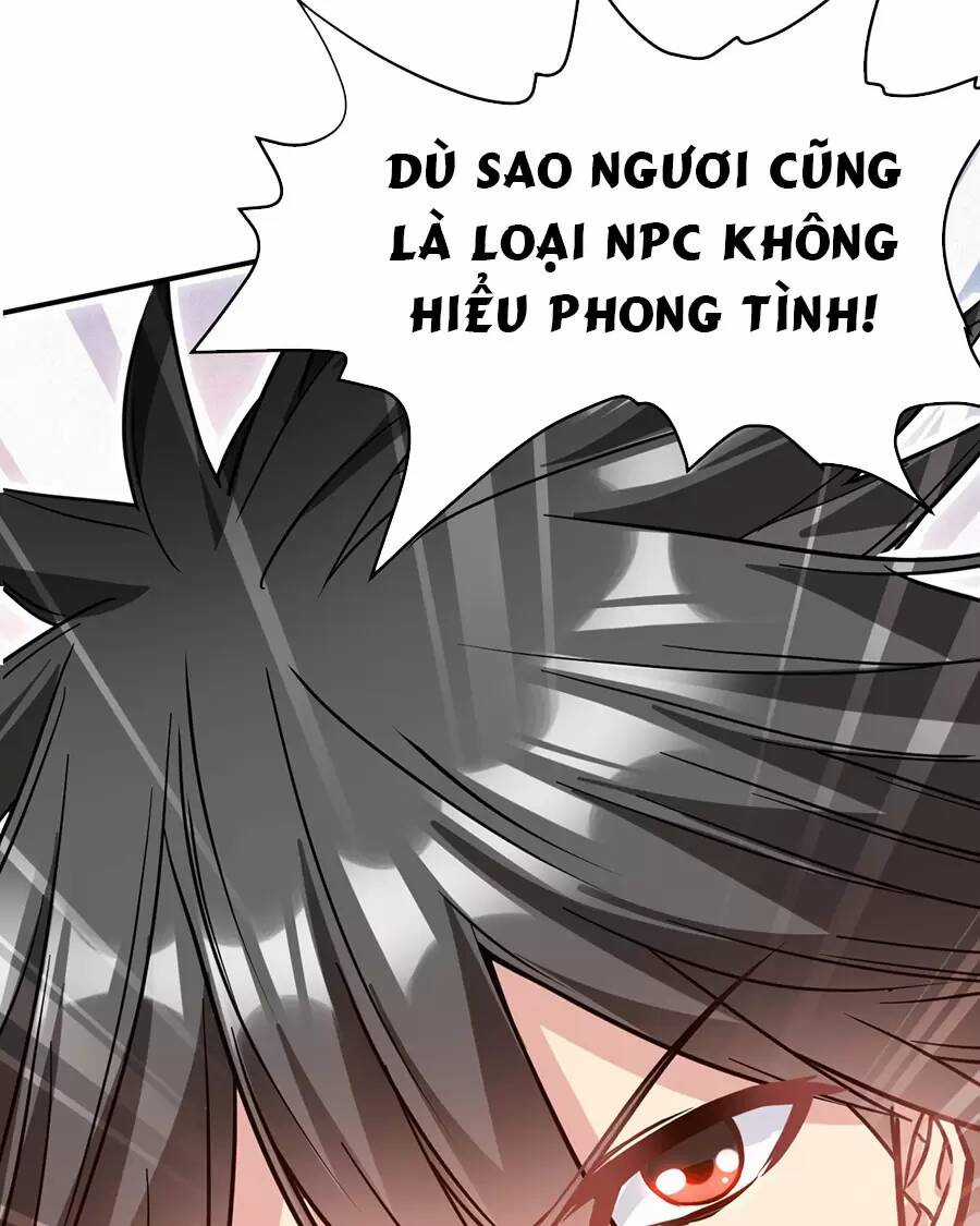 Đồ Long Kỵ Sĩ Hôn Môi Ác Long Chapter 44.1 trang 34