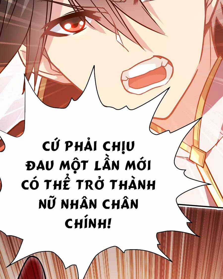 Đồ Long Kỵ Sĩ Hôn Môi Ác Long Chapter 44.1 trang 35