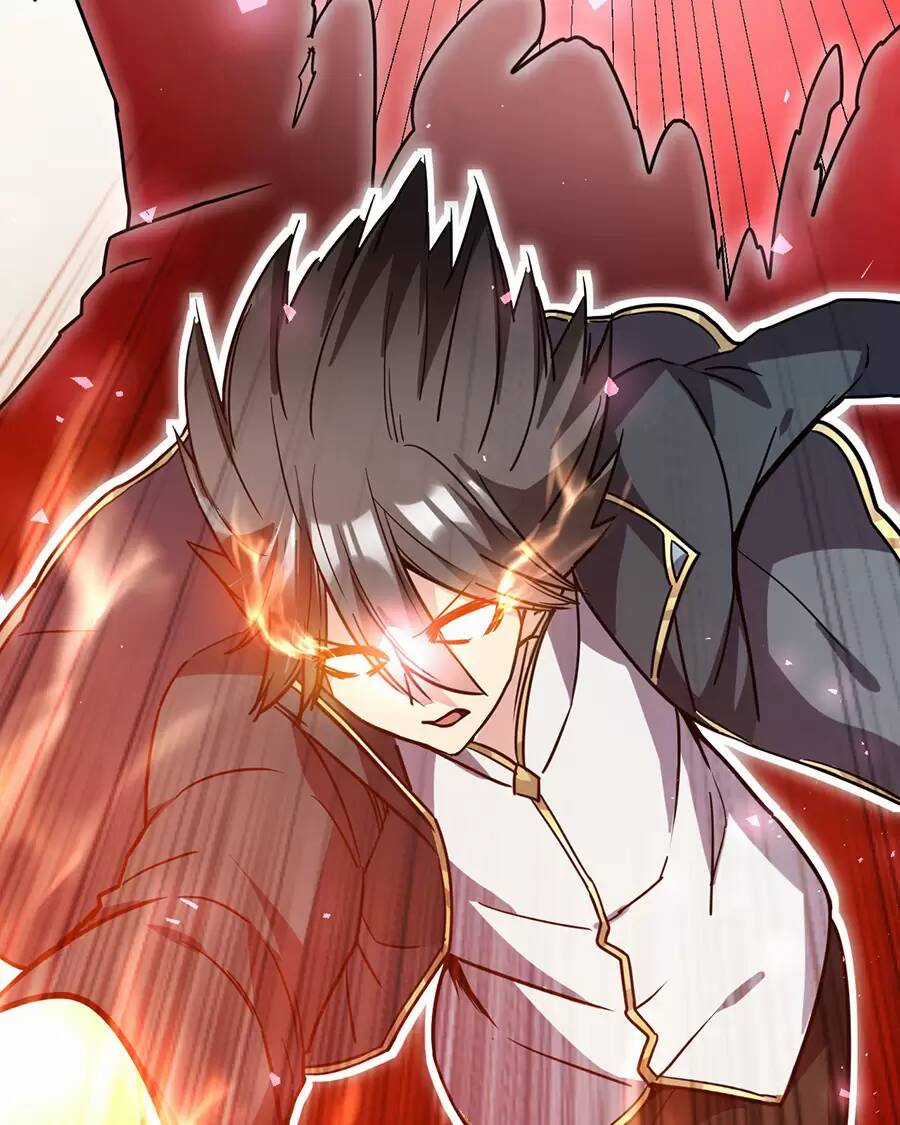 Đồ Long Kỵ Sĩ Hôn Môi Ác Long Chapter 44.1 trang 38