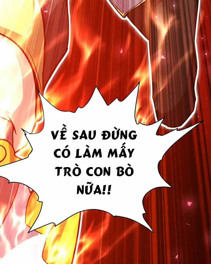 Đồ Long Kỵ Sĩ Hôn Môi Ác Long Chapter 44.1 trang 39