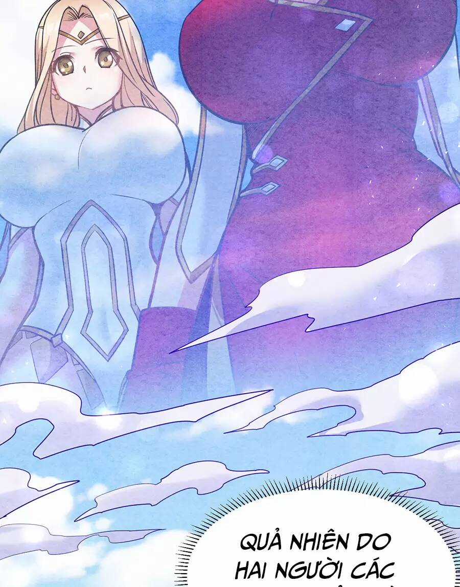 Đồ Long Kỵ Sĩ Hôn Môi Ác Long Chapter 44.1 trang 4