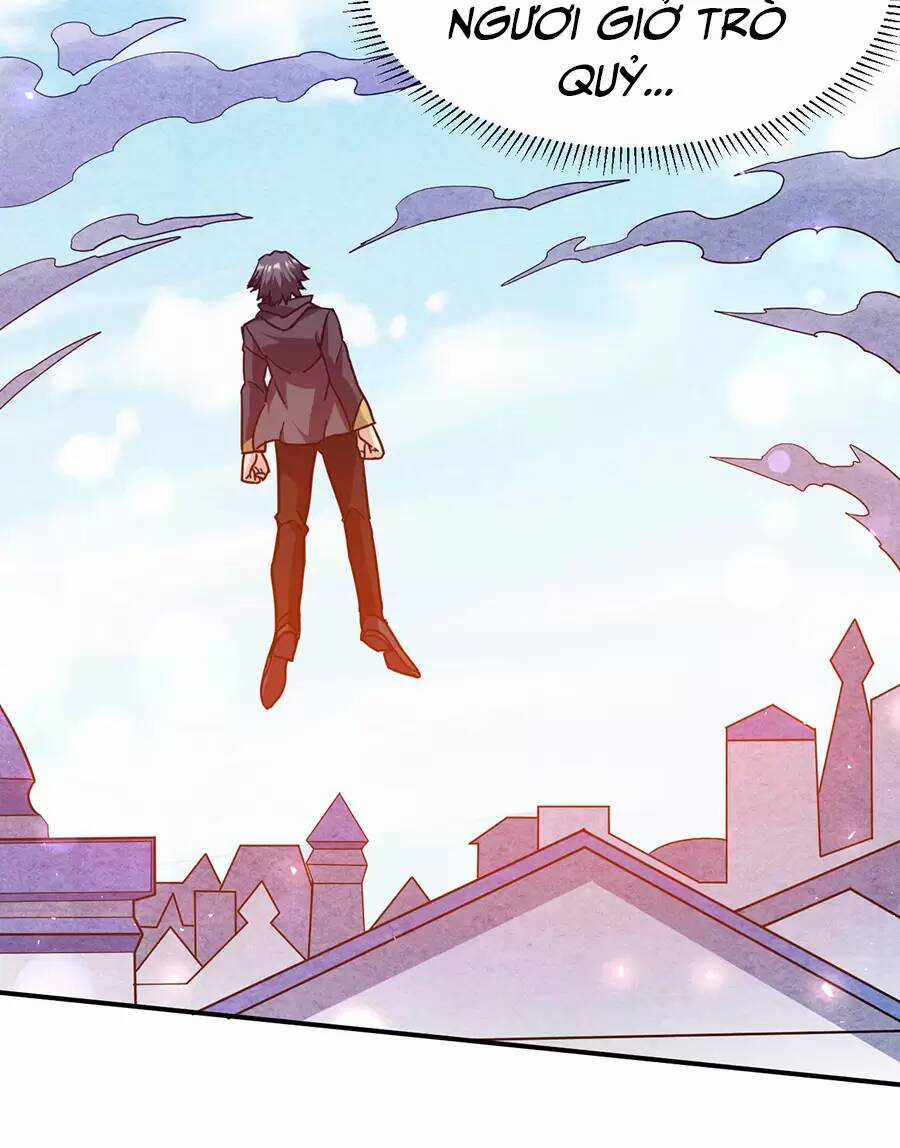 Đồ Long Kỵ Sĩ Hôn Môi Ác Long Chapter 44.1 trang 5