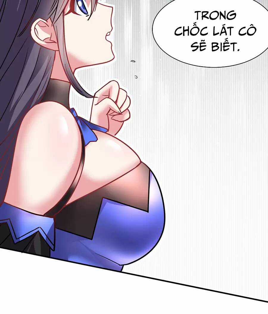 Đồ Long Kỵ Sĩ Hôn Môi Ác Long Chapter 44.1 trang 8