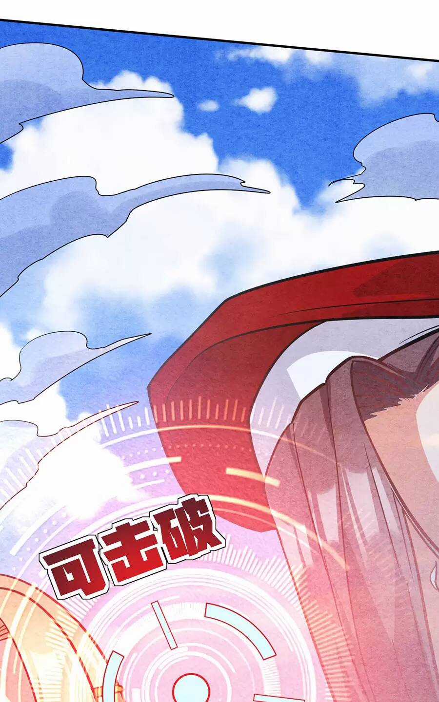 Đồ Long Kỵ Sĩ Hôn Môi Ác Long Chapter 44.1 trang 9