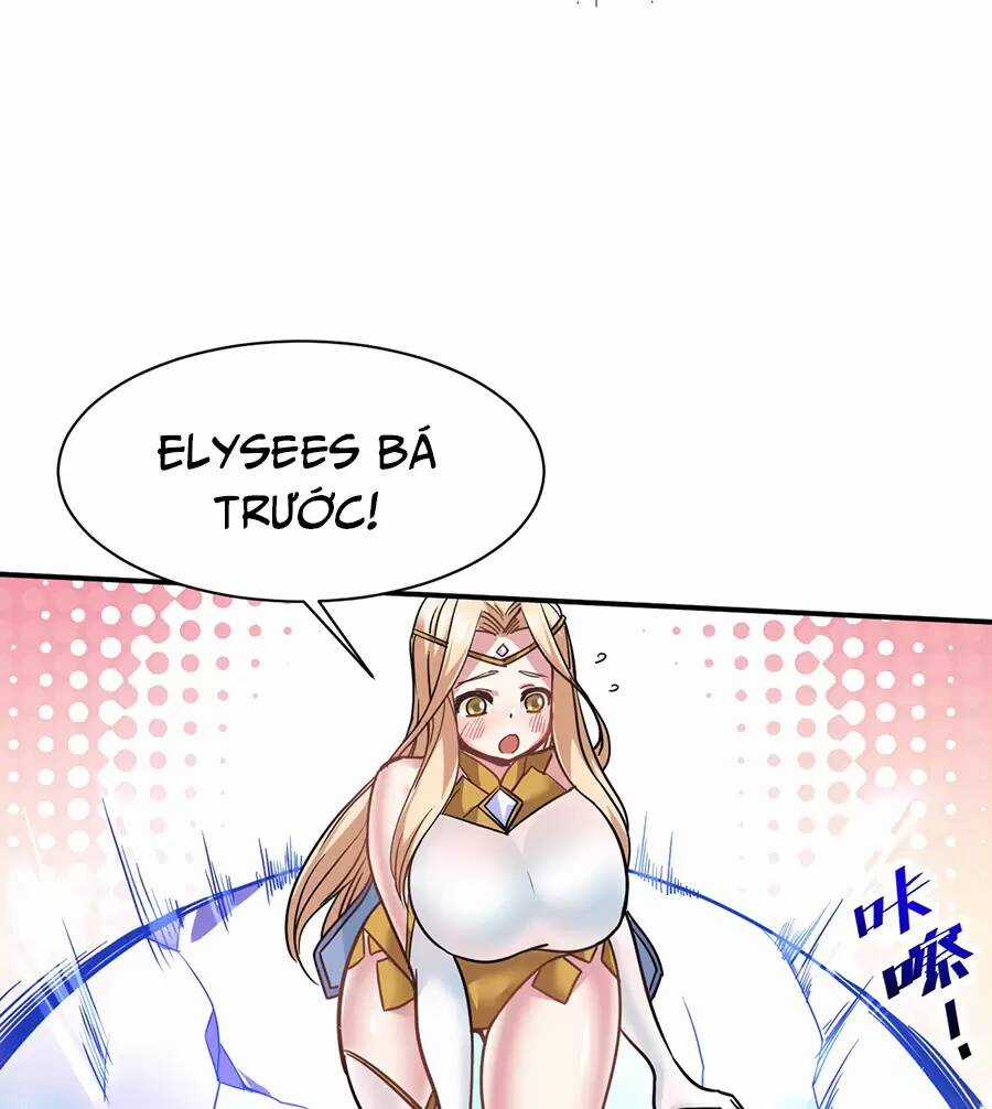 Đồ Long Kỵ Sĩ Hôn Môi Ác Long Chapter 44.2 trang 18