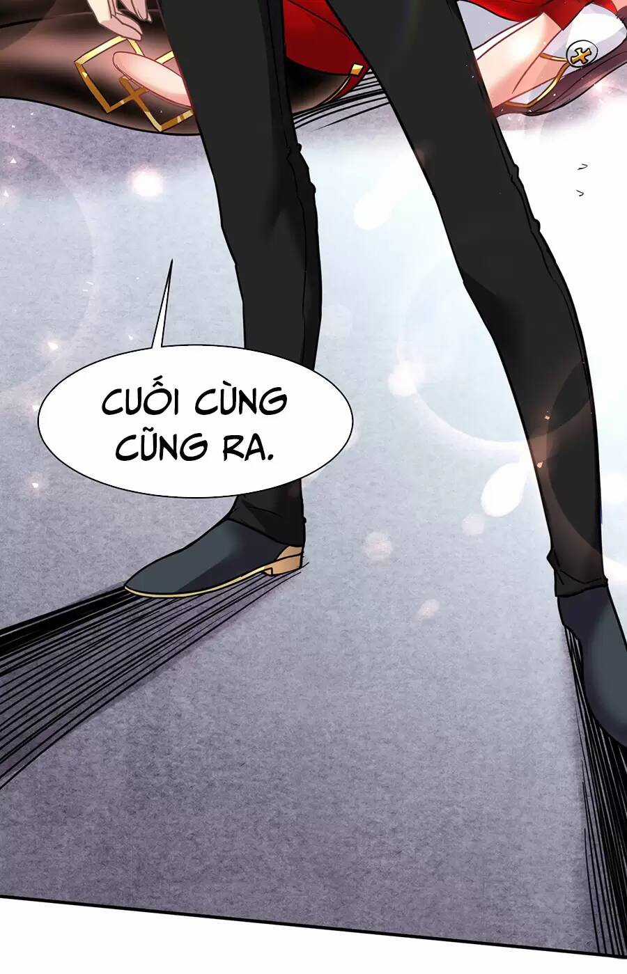 Đồ Long Kỵ Sĩ Hôn Môi Ác Long Chapter 44.2 trang 25