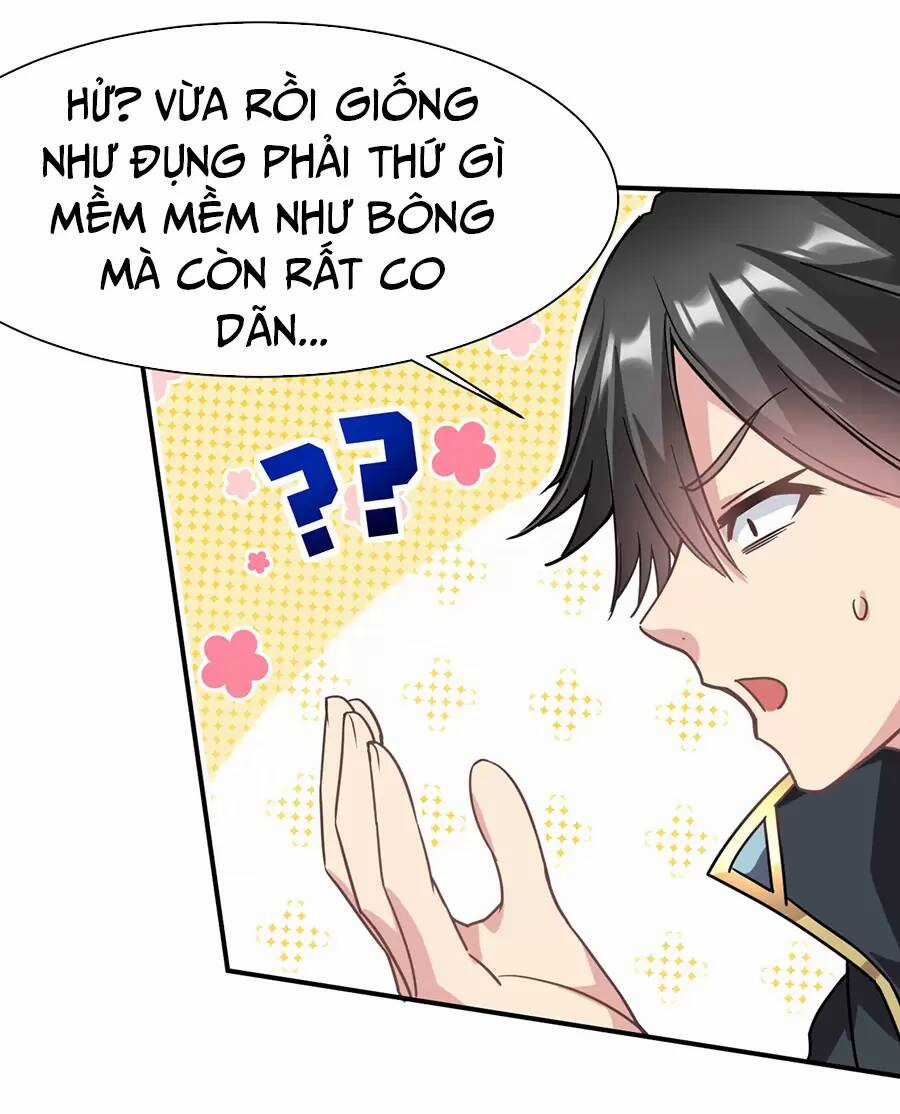Đồ Long Kỵ Sĩ Hôn Môi Ác Long Chapter 44.2 trang 26