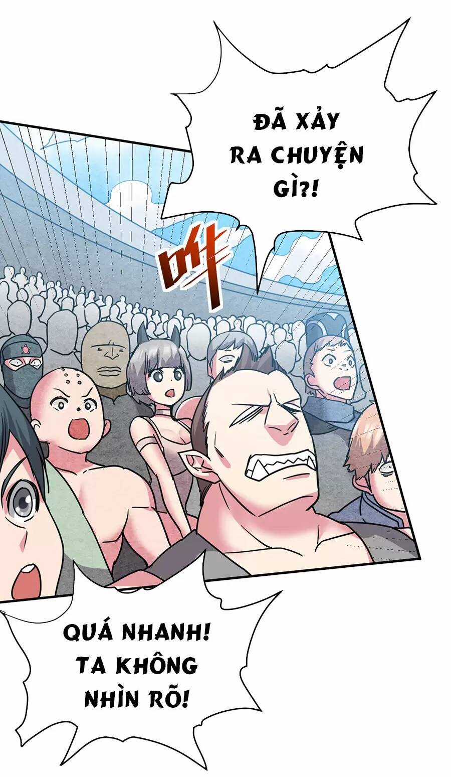 Đồ Long Kỵ Sĩ Hôn Môi Ác Long Chapter 44.2 trang 27