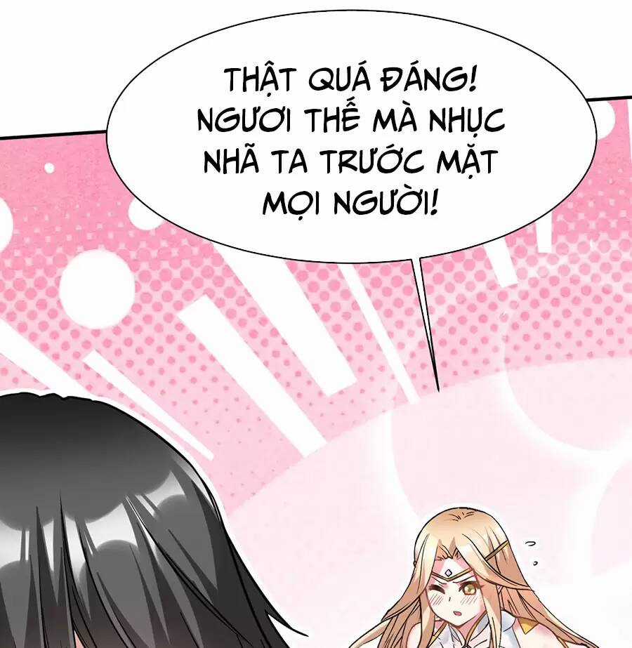 Đồ Long Kỵ Sĩ Hôn Môi Ác Long Chapter 44.2 trang 28